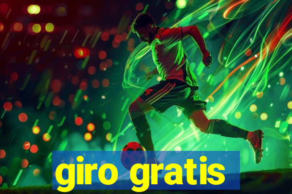 giro gratis