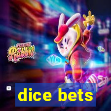 dice bets