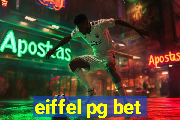 eiffel pg bet