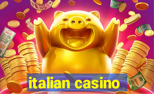 italian casino