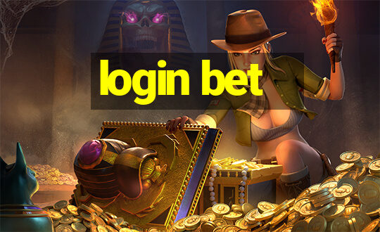 login bet