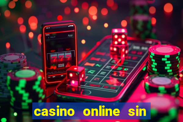 casino online sin deposito bono