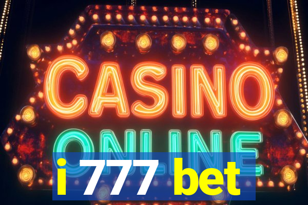 i 777 bet