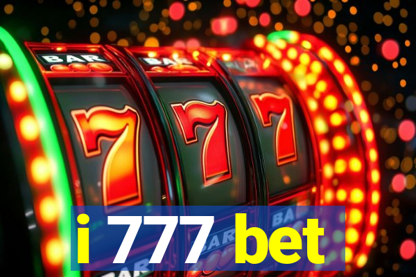 i 777 bet