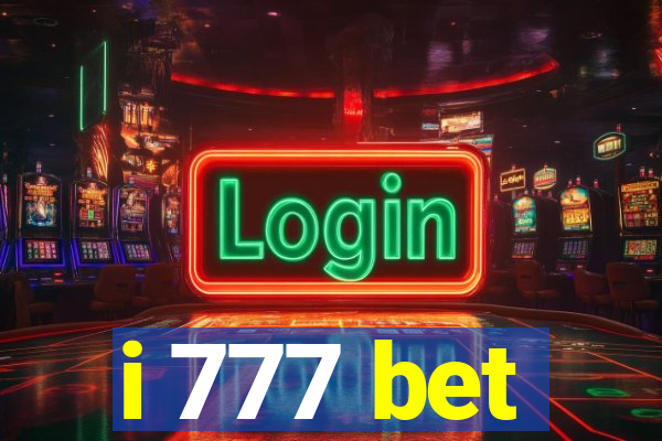 i 777 bet