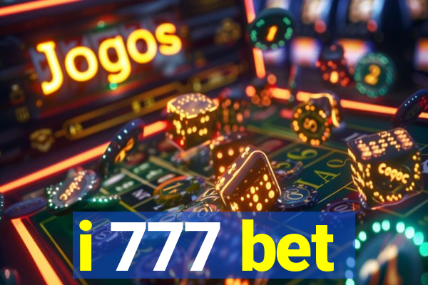 i 777 bet