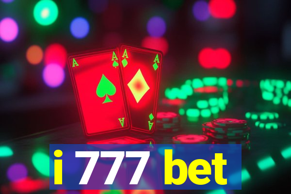 i 777 bet