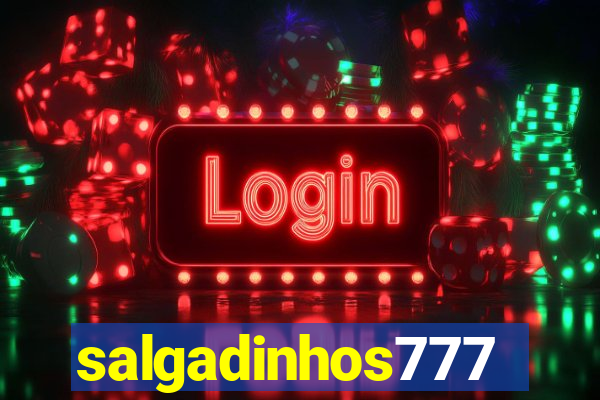 salgadinhos777