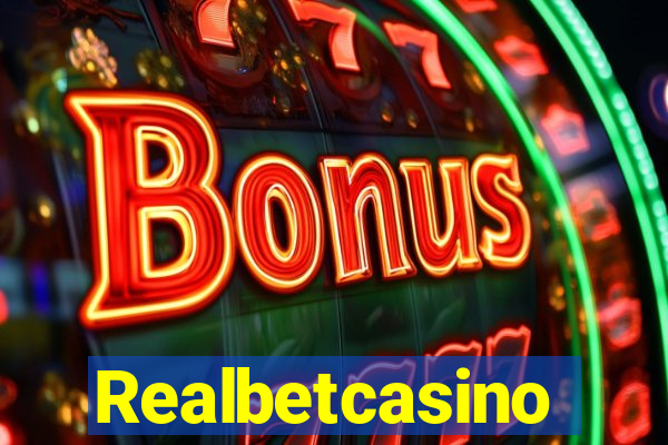 Realbetcasino