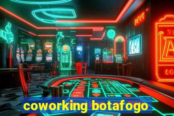 coworking botafogo