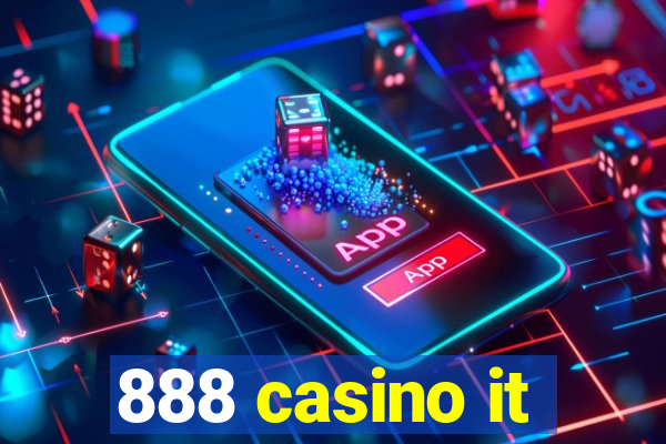 888 casino it