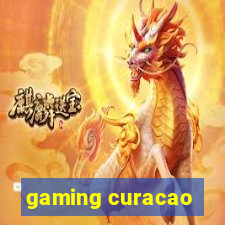 gaming curacao