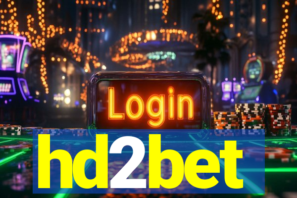 hd2bet