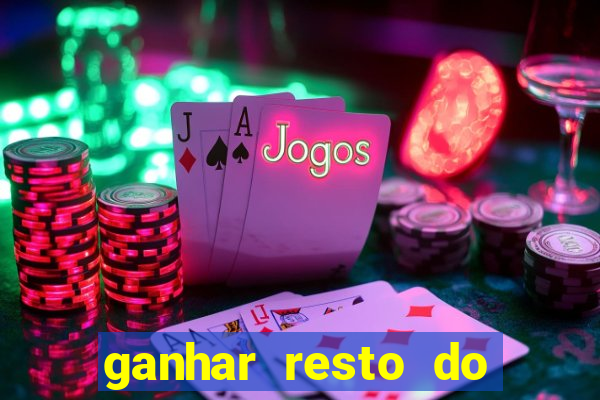 ganhar resto do jogo 2-1 betano