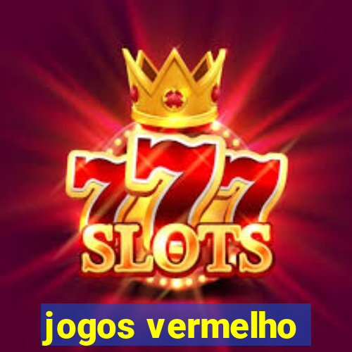 jogos vermelho