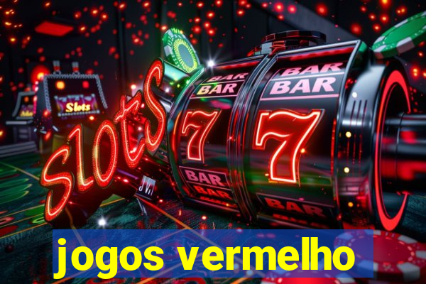 jogos vermelho