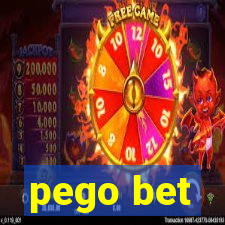 pego bet