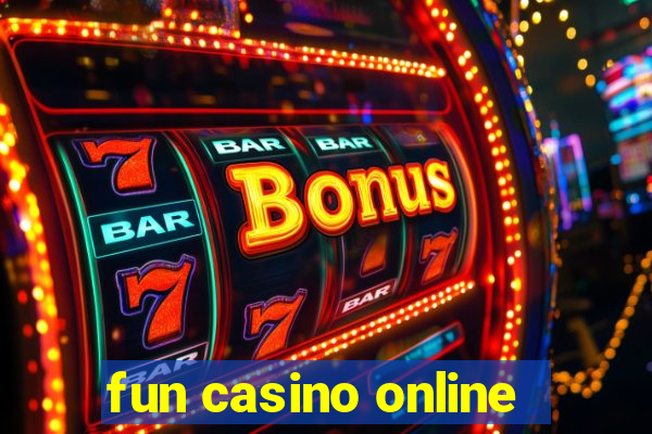 fun casino online