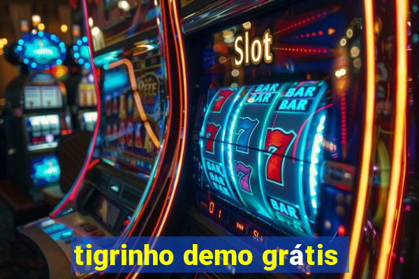 tigrinho demo grátis