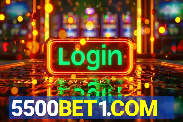 5500BET1.COM