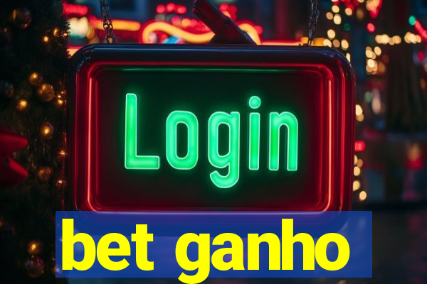 bet ganho