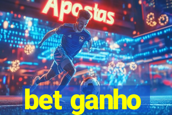 bet ganho