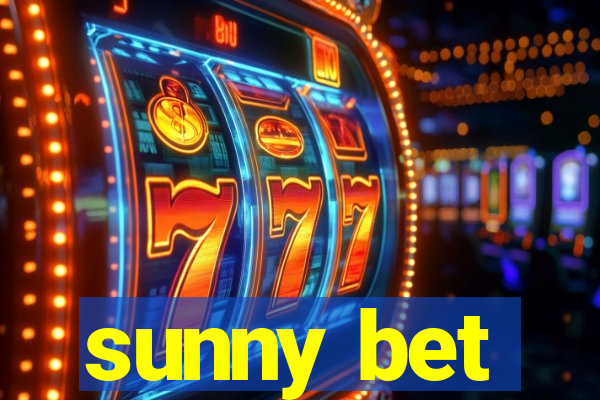 sunny bet