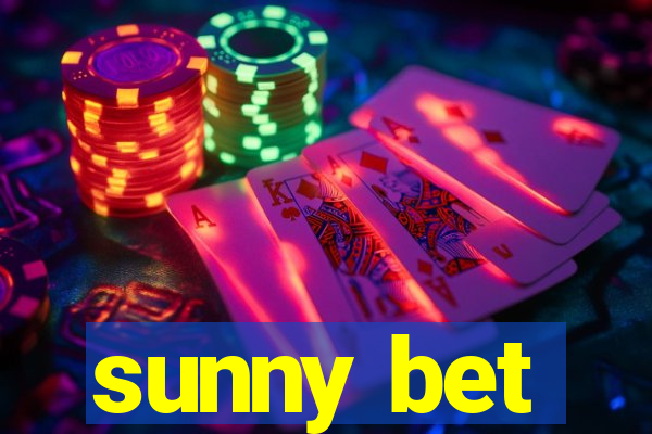 sunny bet