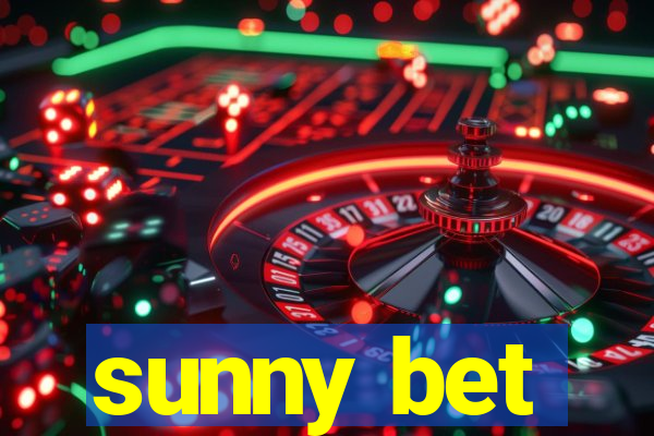 sunny bet