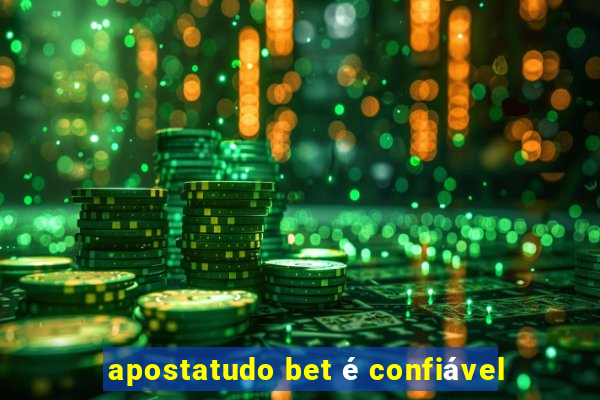 apostatudo bet é confiável