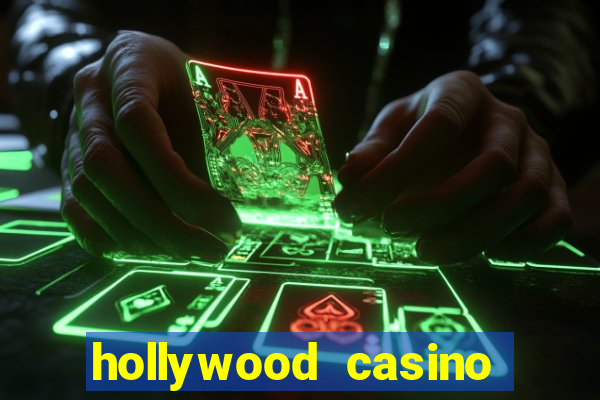 hollywood casino online pa