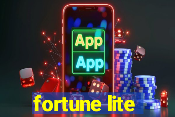 fortune lite