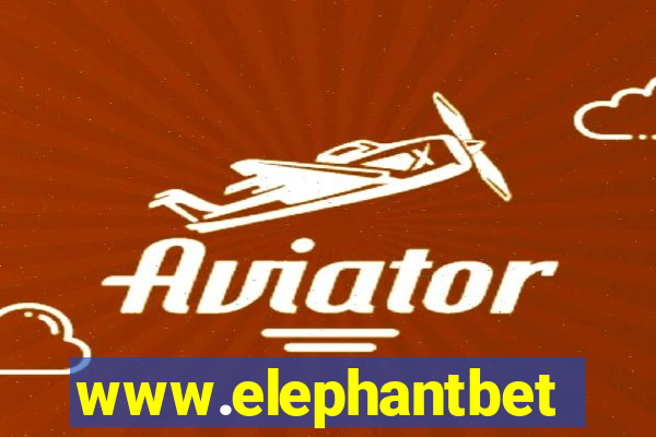 www.elephantbet.co.ao