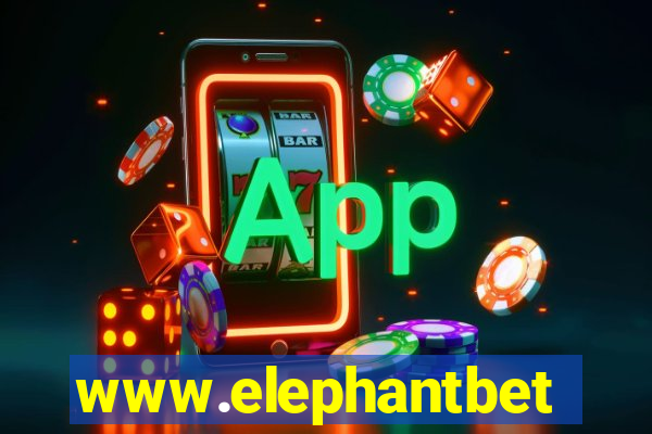 www.elephantbet.co.ao