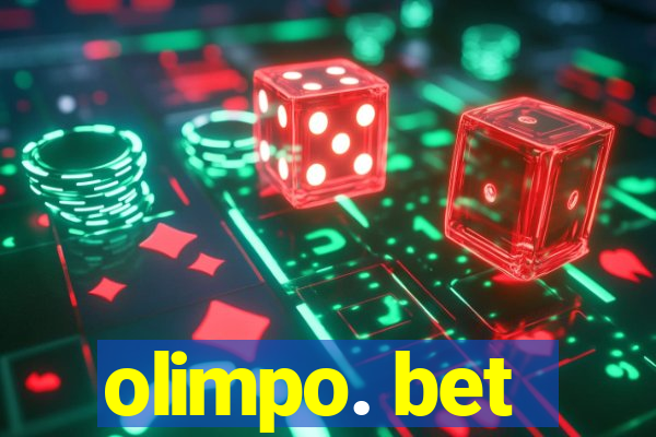 olimpo. bet