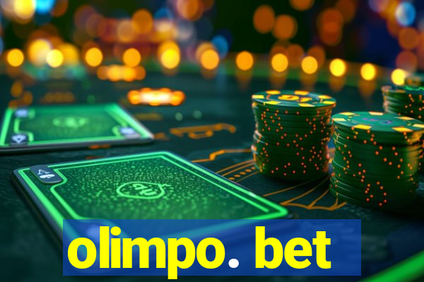 olimpo. bet