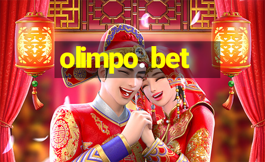 olimpo. bet