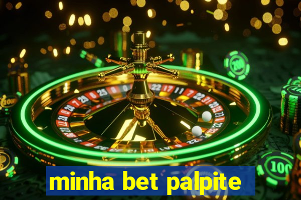 minha bet palpite