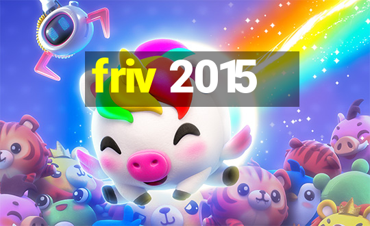 friv 2015