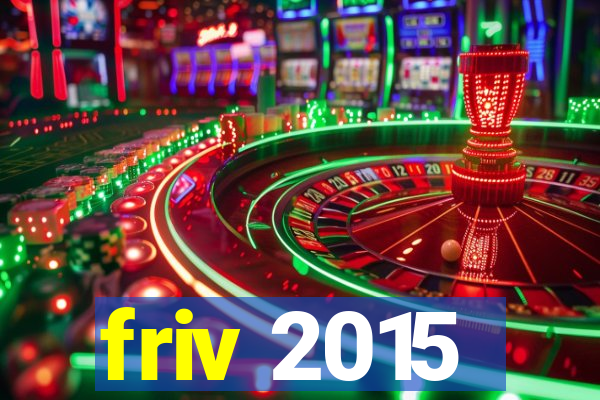 friv 2015