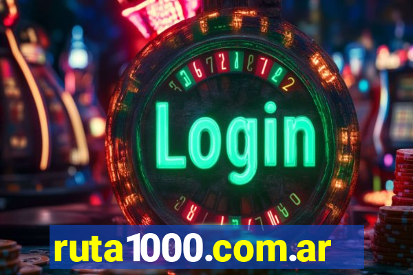 ruta1000.com.ar