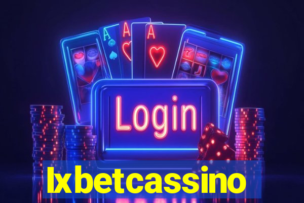 Ixbetcassino