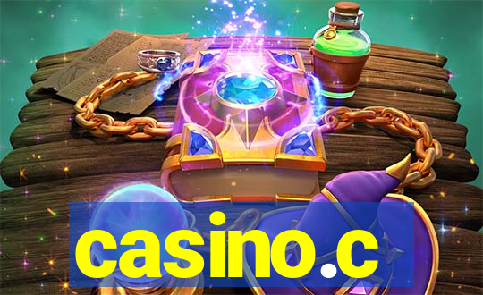 casino.c