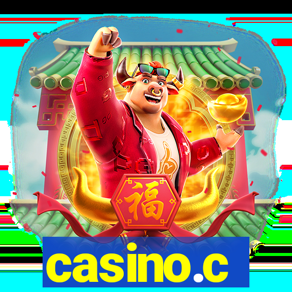 casino.c