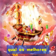 qual os melhores jogos para celular