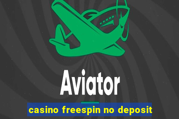 casino freespin no deposit