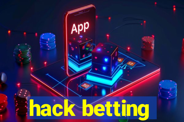 hack betting