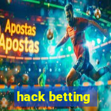 hack betting