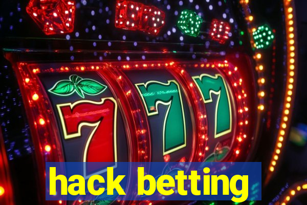 hack betting