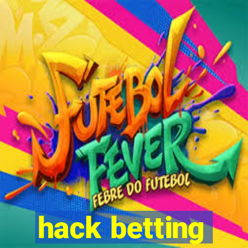 hack betting